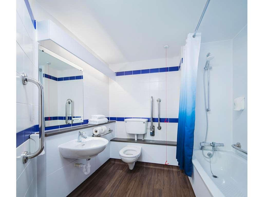 Travelodge London Central Tower Bridge 外观 照片
